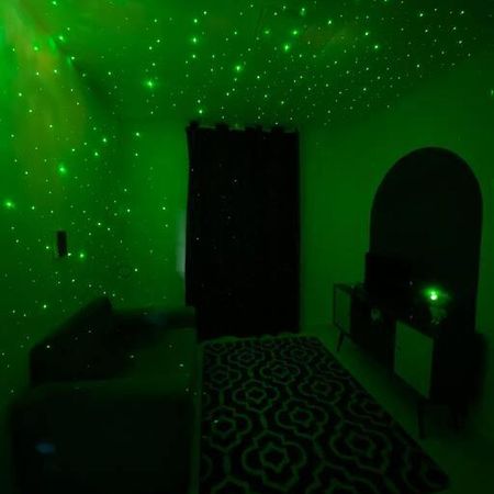 Explore O Universo, Flat Tematico Espacial Perto Da Avenida Fraga Maia Feira de Santana Ngoại thất bức ảnh